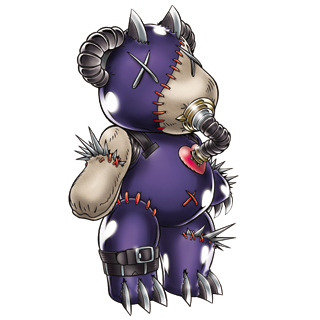 Digimon World -next 0rder- - Wikimon - The #1 Digimon wiki