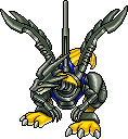 Raptordramon dst battle hit.png
