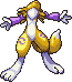 Renamon dst battle hit.png
