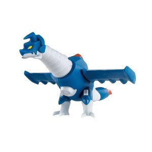 birdramon toy