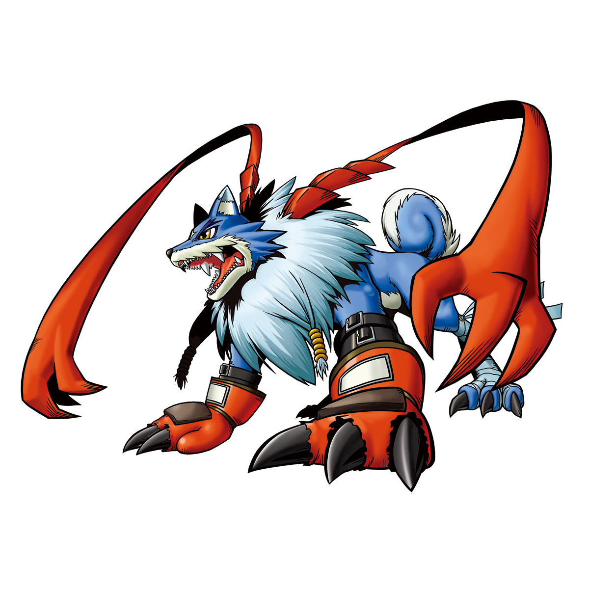 Digimon Wiki - Neoseeker