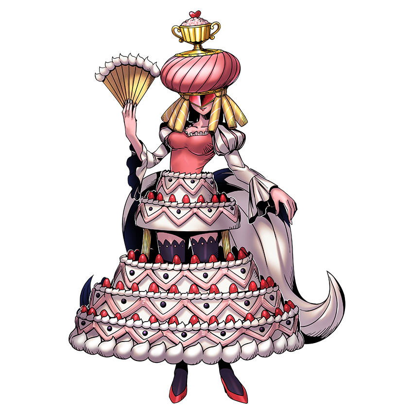 Weddinmon - Wikimon - The #1 Digimon wiki