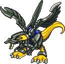 Raptordramon dst battle attack.png