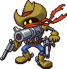Revolmon dssm battle.png