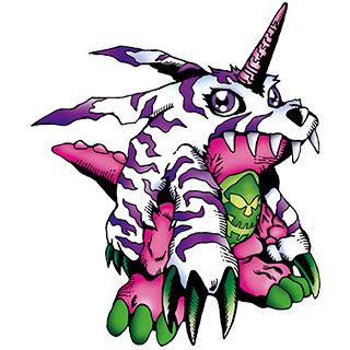 Gabumon Lista De Digimons Digimon Story: Cyber Sleuth Digimon