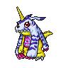 Gabumon dst battle.png
