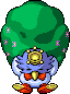 Delumon dst battle attack.png