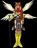 D'Arcmon - Digimon Wiki - Neoseeker