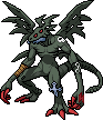 Devidramon dssm battle.png