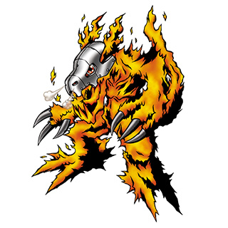 Tyilinmon - Wikimon - The #1 Digimon wiki