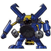 Paledramon - Wikimon - The #1 Digimon wiki