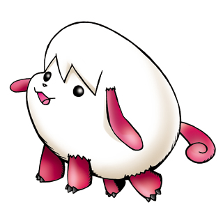 Spadamon - Wikimon - The #1 Digimon wiki