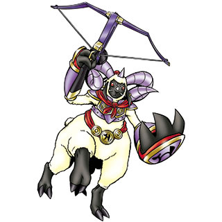 Culumon - Wikimon - The #1 Digimon wiki