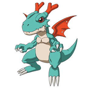 Digimon Xros Wars - Wikimon - The #1 Digimon wiki