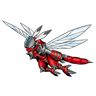 Archnemon - Wikimon - The #1 Digimon wiki