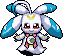 Lunamon dst battle attack.png