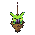 Minomon dssm battle.png