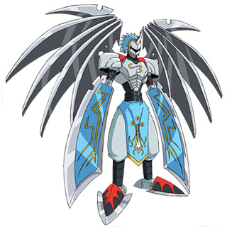 kanji zone wiki Digimon (Xros  Slash The Wikimon Wars) #1    Angemon