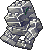 Toyagumon black dst battle hit.png