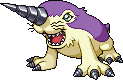 Drimogemon dssm battle.png