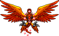 Zhuqiaomon dsle battle attack.png