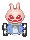 Koromon digimonracing.png