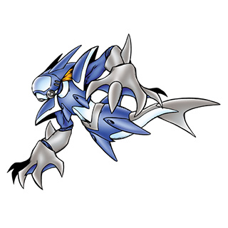 Down in the deeps of the Digimon Wiki : r/digimon