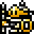 Pawnchessmon white vpet dmc.gif