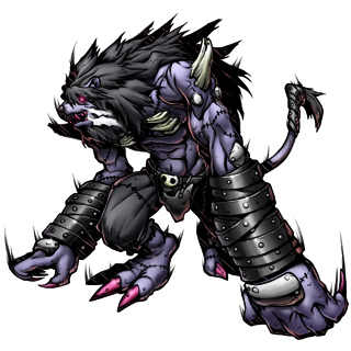 Leomon - Wikimon - The #1 Digimon wiki