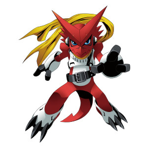 Shoutmon (King Ver.) - Wikimon - The #1 Digimon Wiki