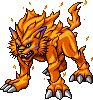 Lynxmon dssm battle.png
