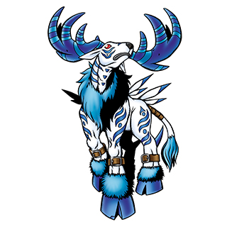 Musyamon - Digimon Wiki - Neoseeker