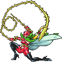 Rosemon dst battle attack.png