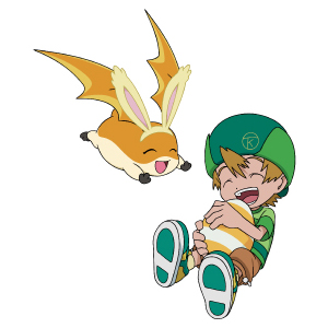 File:Takaishi takeru patamon 2020 easter.jpg
