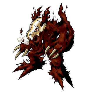 Kotemon - Wikimon - The #1 Digimon wiki