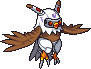 Owlmon dssm battle hit.png