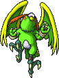 Parrotmon dst battle hit.png