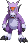 Dorumon model new century.png