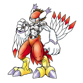 Silphymon (Jogress) - Digimon Masters Online Wiki - DMO Wiki