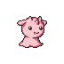 Chocomon dssm battle.png