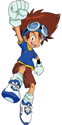 File:Yagami Taichi Soul Chaser 2.png