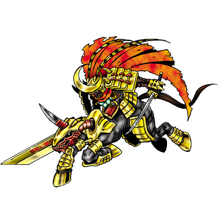 Kuwagamon - Wikimon - The #1 Digimon wiki