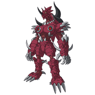 Digimon Xros Wars: The Evil Death Generals and the Seven Kingdoms - Wikimon  - The #1 Digimon wiki