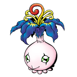 Piyomon - Wikimon - The #1 Digimon wiki