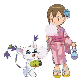 File:Yagami hikari tailmon adventure yukata.jpg