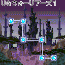 Underground warriors xros loader map1.png