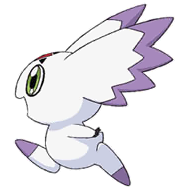 Culumon - Wikimon - The #1 Digimon wiki