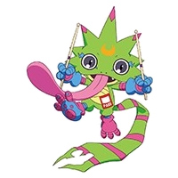 Gekkomon karatetsu.jpg