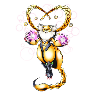 Meicoomon - Wikimon - The #1 Digimon wiki