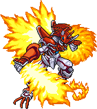 Shinegreymon burst dsle battle attack.png